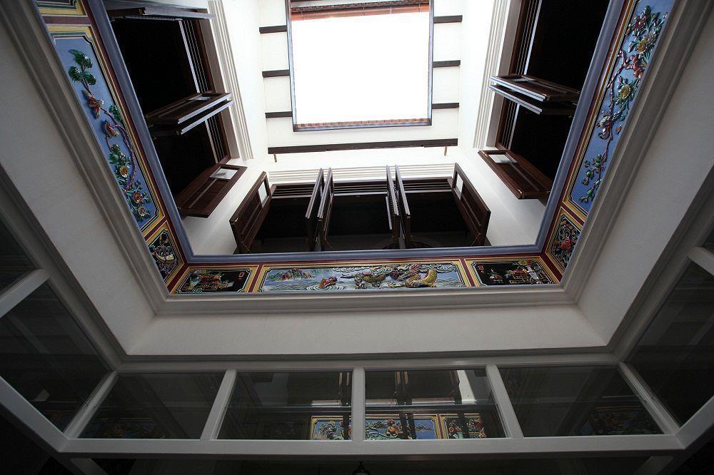Nam Keng Hotel Penang George Town Exteriör bild